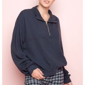 Brandy Melville sweatshirt